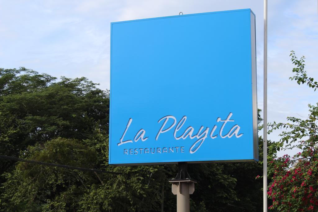 Seis Playas Hotel Tamarindo Exteriér fotografie
